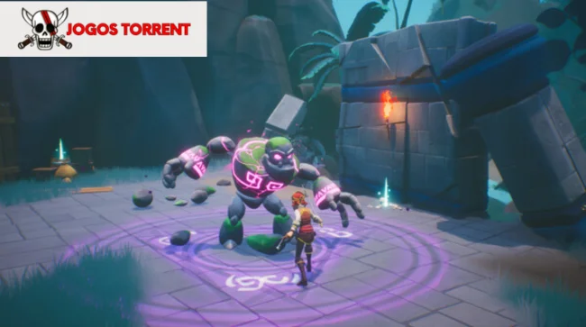 Baixe Trident's Tale Torrent
