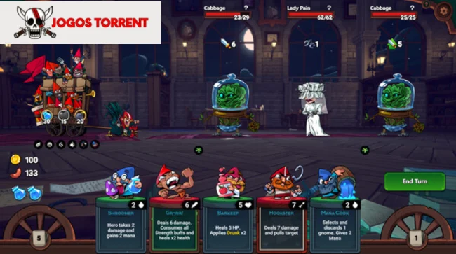 Baixe Union of Gnomes