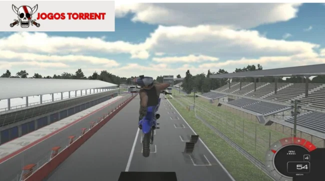 Baixe Unleashed Fmx