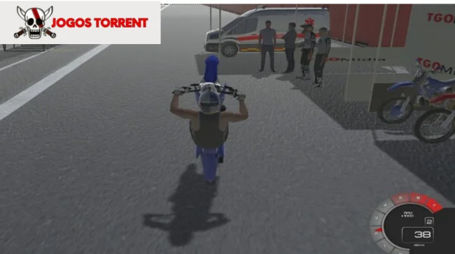 Baixe Unleashed Fmx Torrent
