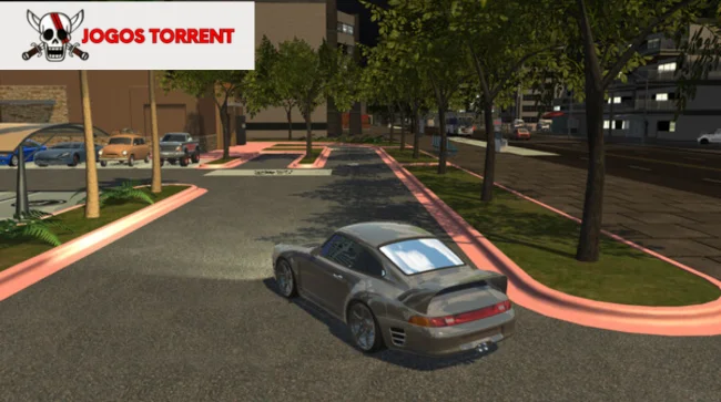 Baixe Valet Simulator Parking & Business