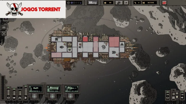 Baixe Void War Torrent