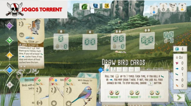 Baixe Wingspan Asia Expansion Torrent