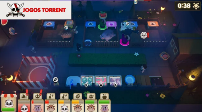 Baixe Zoo Time Torrent