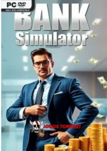 Bank Simulator