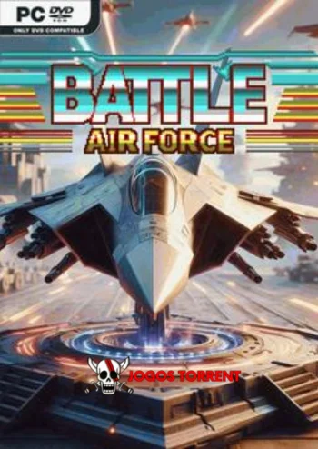 Battle AirForce Build 18558644