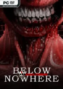 Below Nowhere