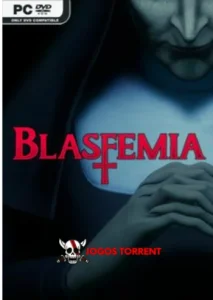 Blasfemia
