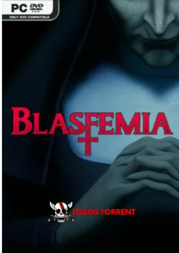 Blasfemia — jogos de Adventure torrent