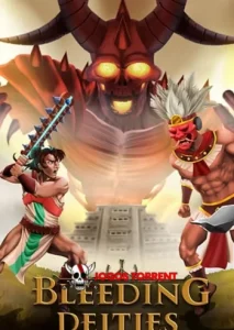 Bleeding Deities