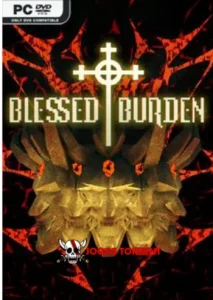 Blessed Burden