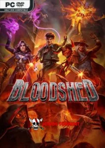 Bloodshed
