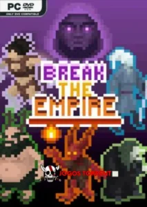 Break the Empire