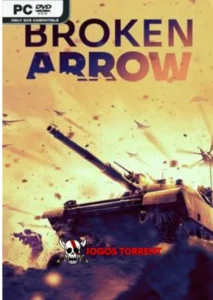 Broken Arrow