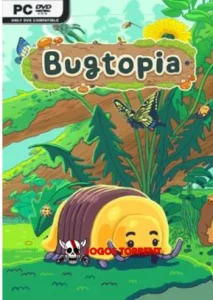 Bugtopia