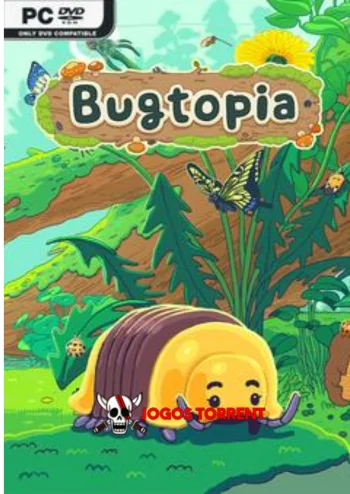 Bugtopia