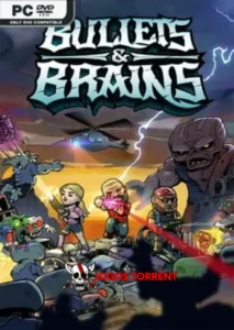 Bullets & Brains