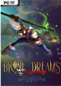 Bygone Dreams
