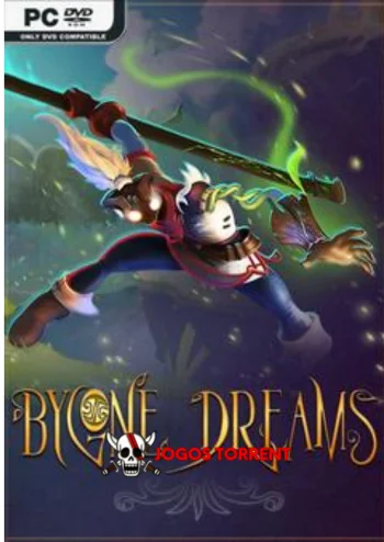 Bygone Dreams — jogos de Adventure torrent