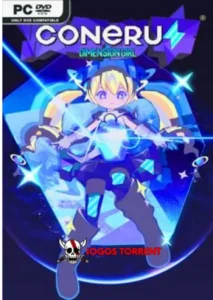 CONERU -DIMENSION GIRL-
