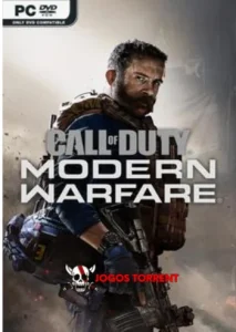 Call of Duty® Modern Warfare®