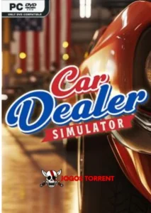Car Dealer Simulator