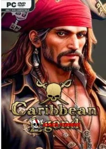 Caribbean Legend - Ships Pack Part 2