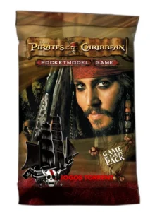 Caribbean Legend - Ships Pack Part 3