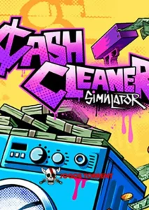 Cash Cleaner Simulator