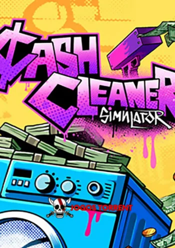 Cash Cleaner Simulator V1.0.4