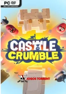 Castle Crumble