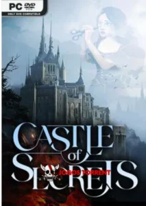 Castle of Secrets