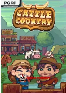 Cattle Country