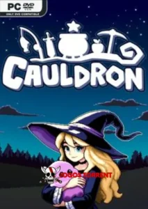 Cauldron