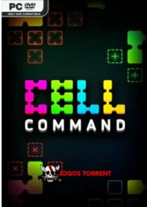 Cell Command