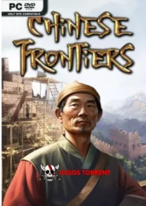 Chinese Frontiers
