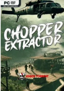 Chopper Extractor
