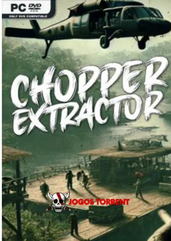 Chopper Extractor