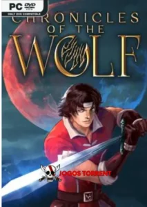 Chronicles of the Wolf