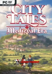 City Tales - Medieval Era