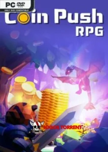 Coin Push RPG