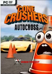 Cone Crushers Autocross