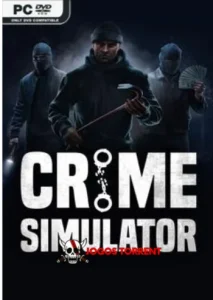 Crime Simulator