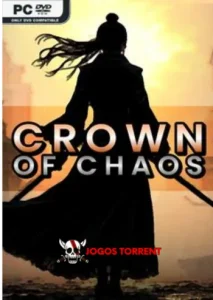 Crown of Chaos