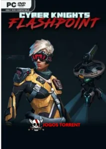 Cyber Knights Flashpoint