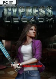 Cypress Legacy