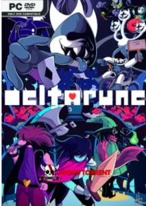 DELTARUNE