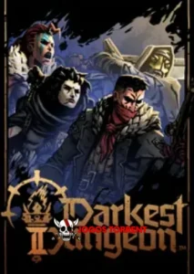 Darkest Dungeon® II Hero Origin Pack