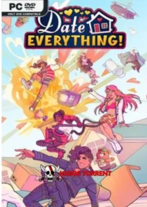 Date Everything!