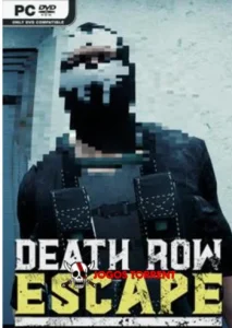 Death Row Escape